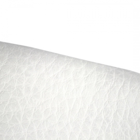 Richter Straps Beavertail Beluga White Gitarrengurt, #1046